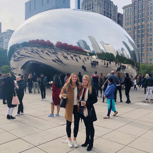 Meet your Posher, Savannah - Picture 1 of 1